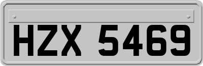 HZX5469