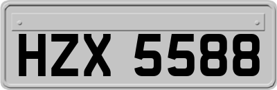 HZX5588