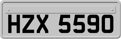 HZX5590
