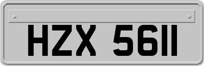 HZX5611
