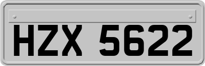 HZX5622