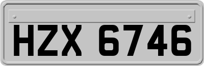 HZX6746