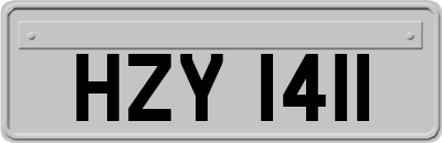 HZY1411