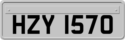 HZY1570