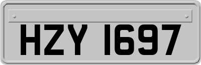 HZY1697