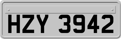 HZY3942