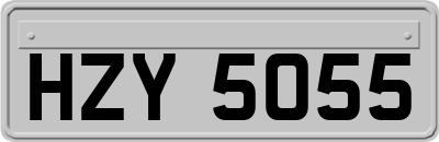 HZY5055