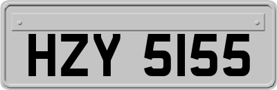 HZY5155