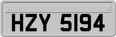 HZY5194