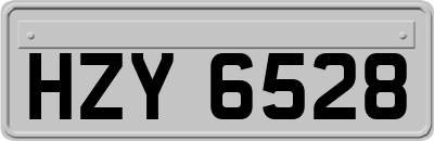 HZY6528