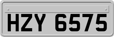 HZY6575