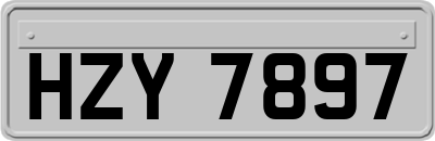 HZY7897