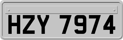 HZY7974