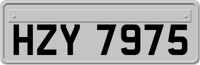 HZY7975