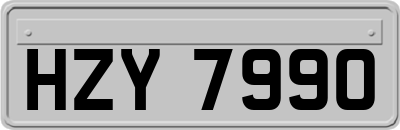HZY7990