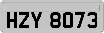 HZY8073