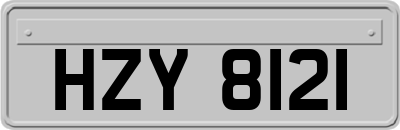 HZY8121