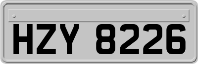HZY8226