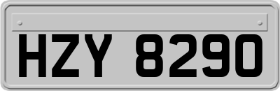HZY8290