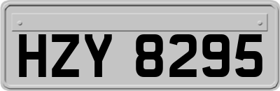 HZY8295