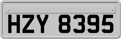 HZY8395