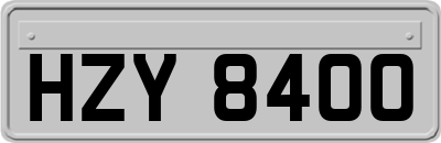 HZY8400