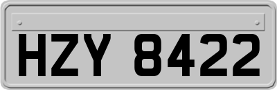 HZY8422