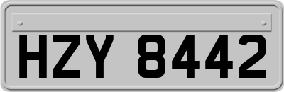 HZY8442