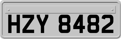 HZY8482