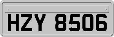 HZY8506