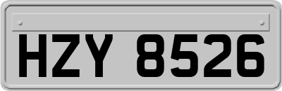 HZY8526