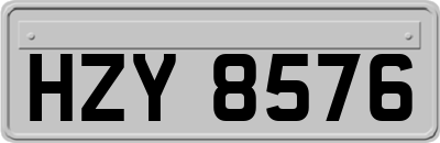 HZY8576