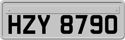 HZY8790