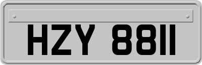 HZY8811