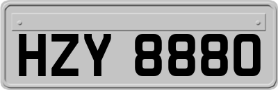 HZY8880