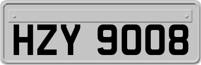 HZY9008