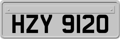 HZY9120