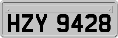 HZY9428