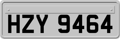 HZY9464