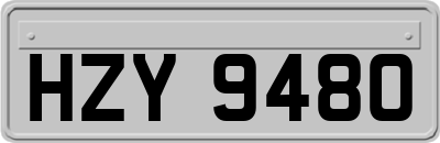 HZY9480