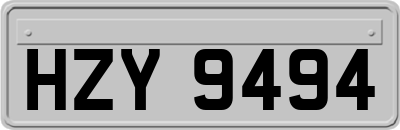 HZY9494