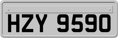HZY9590