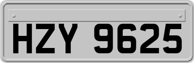 HZY9625