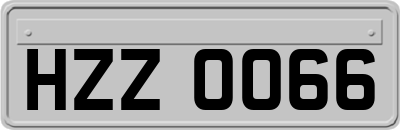 HZZ0066
