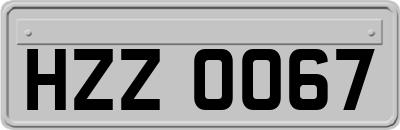 HZZ0067