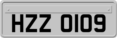 HZZ0109