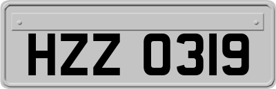 HZZ0319