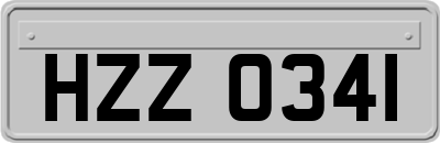 HZZ0341