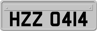 HZZ0414