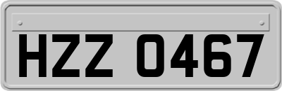 HZZ0467